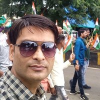 इन्द्र प्रताप सिंह(@Janhvi2012) 's Twitter Profile Photo