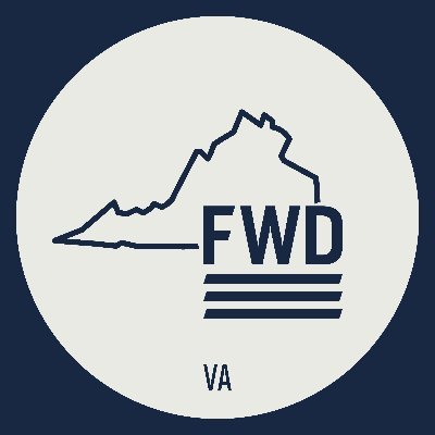 Official Twitter account for the Forward Party of Virginia