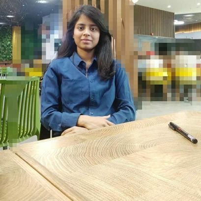 Project Engineer @Wipro. @Nsut West Campus(https://t.co/hmTHZwhlar'22 IT).Open Source Contributor(@Girlsscript'21)