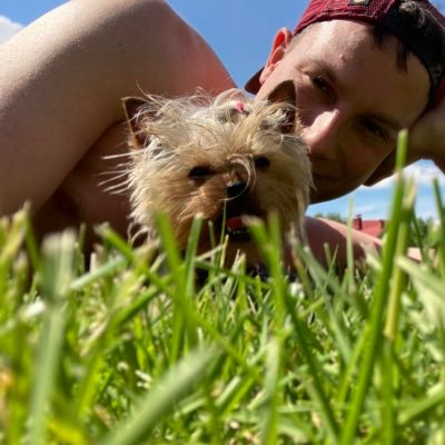 gaydaychikk's profile picture. 💢