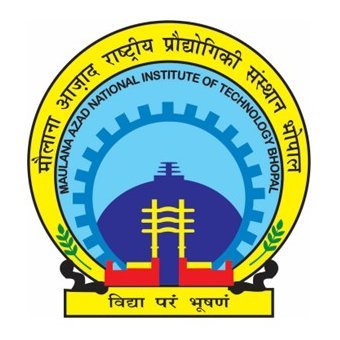 This is an official twitter account of Maulana Azad National Institute of Technology Bhopal (MP)