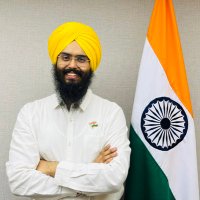 Jyot Jeet (@activistjyot) 's Twitter Profile