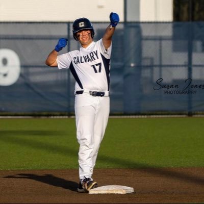 2024’| 3B/1B/RHP | Calvary Christian High School | 6’0 | GPA- 3.4