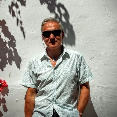 FernandoGP's profile picture. Lectópata. Librepensador. Católico.
Escribo historias para superar la chabacanería de lo cotidiano.
#Baroja #JaneAusten #Zweig
#RealismoRomantico