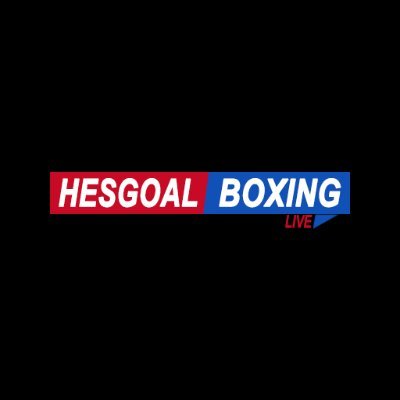 Hesgoal Boxing (@HesgoalBoxing) / X