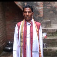 Sarneesh maurya(@SarneeshM) 's Twitter Profile Photo