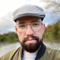 Thomas Moen (@thomasmoen) 's Twitter Profile