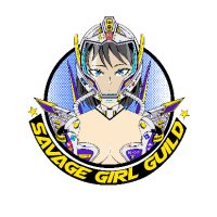 Savage Girl Guild | SOLD OUT! (@savagegirlguild) 's Twitter Profile Photo Savage Girl Guild | SOLD OUT! (@savagegirlguild) 's Twitter Profile Photo