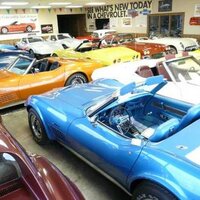 Hobby Car Corvettes (@hobbycarcorvett) 's Twitter Profile