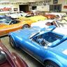 hobbycarcorvett's profile picture. We try to keep about 70 corvettes in stock at all times.The years of corvettes we specialize in are 1953-1982(C1, C2, and C3 vettes).