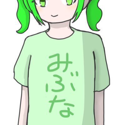 壬生菜さんのプロフィール画像