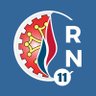 RNational11's profile picture. Compte officiel de la fédération du Rassemblement National de l'Aude. Délégué départemental : @Maxime_bot11