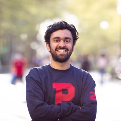 systems engineering + data science @Penn | climate/cleantech aficionado, tech entreprenurship/VC advocate, aspiring astronaut, and blueberry waffle enthusaist