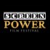 Screen Power Film Festival (@screenpowerfest) Twitter profile photo