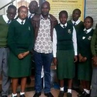 Seneta Tomkim Baraza HSC (@tomkimbaraza) 's Twitter Profile