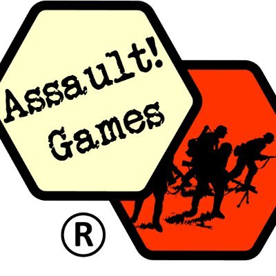 AssaultGames1 Profile Picture