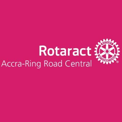 Official page for the Rotaract Club of Accra Ring Road Central, Ghana. We meet on Wednesdays virtually or at SSNIT Guest House Accra, 6:30pm #ServeToChangeLives