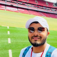 Nayan Bhatt (@nayanbhatt13) 's Twitter Profile