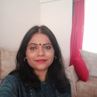 Dr.Sangeeta.MD. PhD. PGDHA.(@SangeetaGawali) 's Twitter Profile Photo