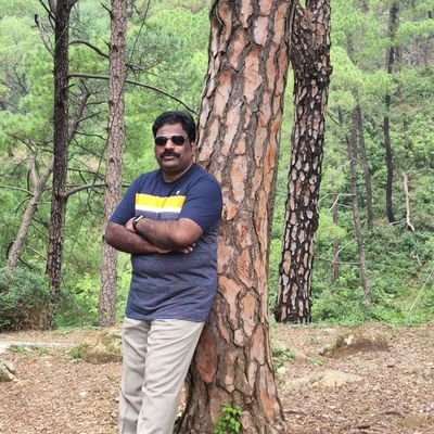 senthilshuns's profile picture. Lawyer