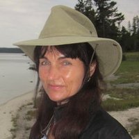 Leslie Eastman ☥ (@mutnodjmet) 's Twitter Profile
