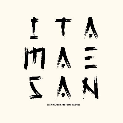 itamaesanorg's profile picture. @PencilWorksLLC ⫸ @PylarAI ⫸ @EpicEvils ⫸ @MigueGargallo ⫸
Non Profit behind #Sushis, a Typescript, NextJS & Tailwind Framework developed 1 week for Agile