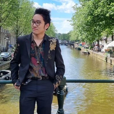 M2 informatique | Vice-Président IP7 | Admin AGEP | Élu CDF & Sénateur UPC | Développeur Pitchy | BIOS