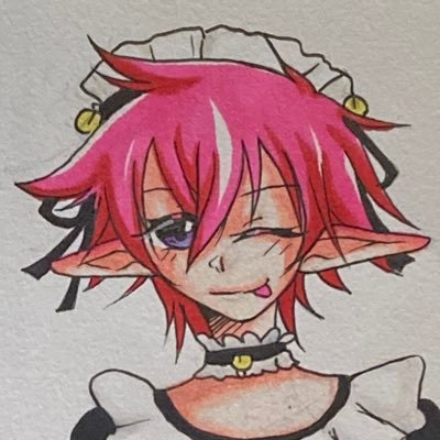 Hello, I'm a female artist and animator. I love to draw clean manga and anime . in case of hacker Please follow my Alt account https://t.co/uQA5oa1JIc