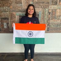 Himali Nalawade (@himalinala) 's Twitter Profile