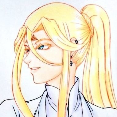 Nio Taishoさんのプロフィール画像