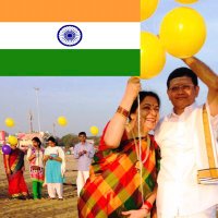 N P Krishnan (@npkrishnan) 's Twitter Profile