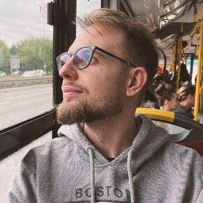 Timi_093's profile picture. Celtics fan & highlight maker from 🇵🇱 | Better Collective & @probasketpl

Support my work ➡️ https://t.co/ztWJlCmGPl