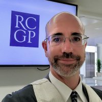 Kevin Barrett (@drkbarrett) 's Twitter Profile