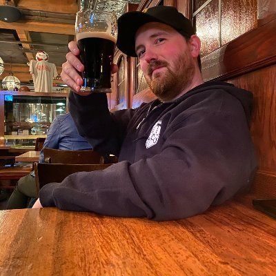 BrettJHarmon's profile picture. I'm just as qualified to lie to you as anyone else.