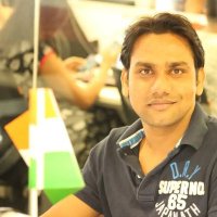 Vikas Rathore (@vikas_rathour) 's Twitter Profile