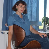 Emily Logan (Cornuet) (@emilycornuet) 's Twitter Profile