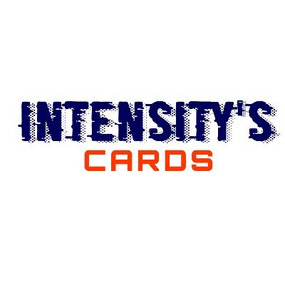 Intensity's Cards