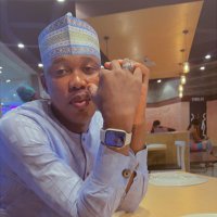 Abdul (@drchindo) 's Twitter Profile