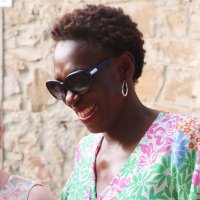 Angela Clarke (@clarkeyang) 's Twitter Profile