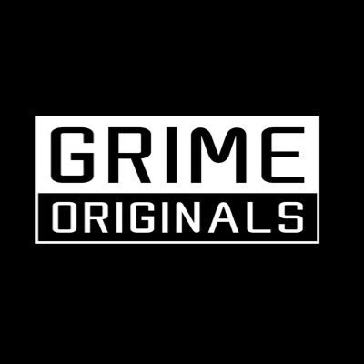 Next Event… loading ⏳ “Grime Originals The Album” Volume 1 - OUT NOW!
