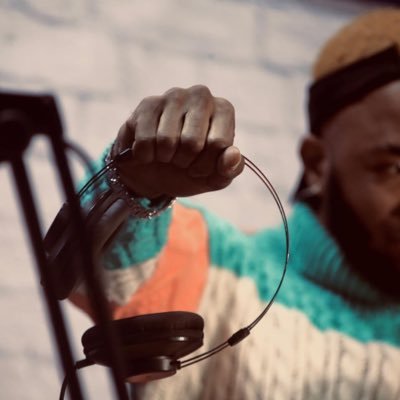 Energetic Award-Winning Broadcaster, Music Producer and Songwriter. | Sapiosexual ambivert |