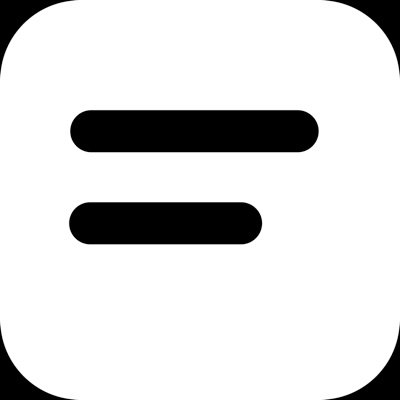 Save your notes to @NotionHQ in seconds 📝 Offline mode, Home and Lock Screen widgets, multi database support. Made by @michal_creates