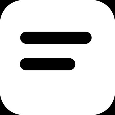 iOS app to speed up saving tagged thoughts to @NotionHQ 📝 Offline mode, Home and Lock Screen widgets, multi database support. Made by @michal_creates