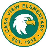 Casa View Elementary(@CasaViewES) 's Twitter Profile Photo