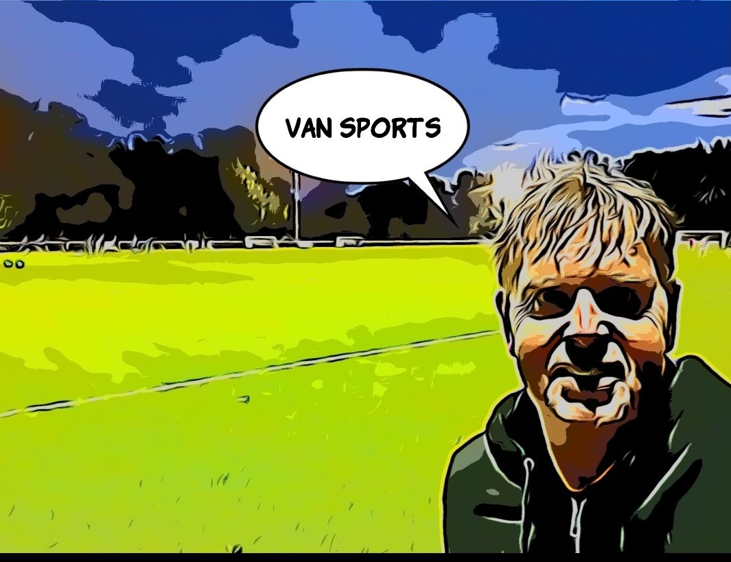 Albion, Wolves Speedway and Worcestershire fan.  Ground hopper extraordinaire 
!
The Home of Vansports Instagram nocksteve