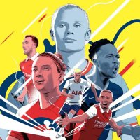 No Context Football (@nocontextf00ty) 's Twitter Profile Photo No Context Football (@nocontextf00ty) 's Twitter Profile Photo