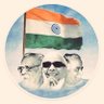 yuvanparthiban's profile picture. பிறப்பொக்கும் எல்லா உயிர்க்கும்