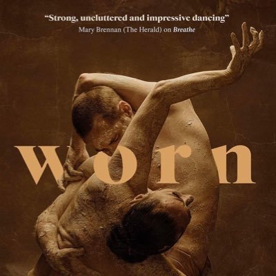 An articulate and committed ensemble, producing unique dance works of high quality, with emphasis on authentic movement vocabulary. Tweets by White & Givan