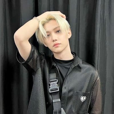 skzbpaskmolmuss's profile picture. SKZ BP😩♡