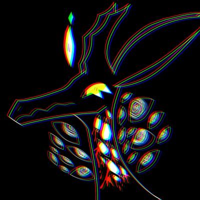 Age: 20 ◇ Dibujante - Algo inactiva
- I Like Dragons and Newgrounds - multifandom - Spanish and English - 🐉🐙👁🗨✨